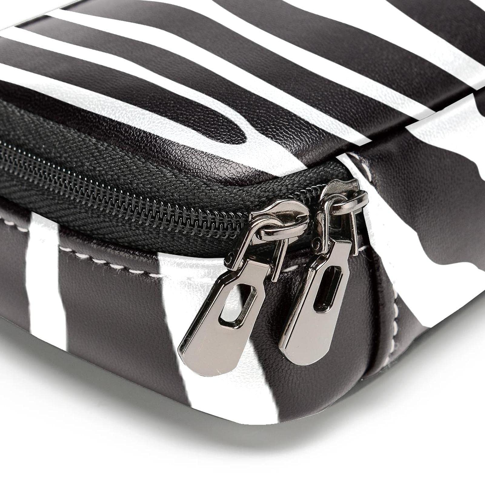 Showudesigns Stifttasche Aus Polyester – 22x12x4,7 Cm, Mit Reißverschluss, Großes Fassungsvermögen