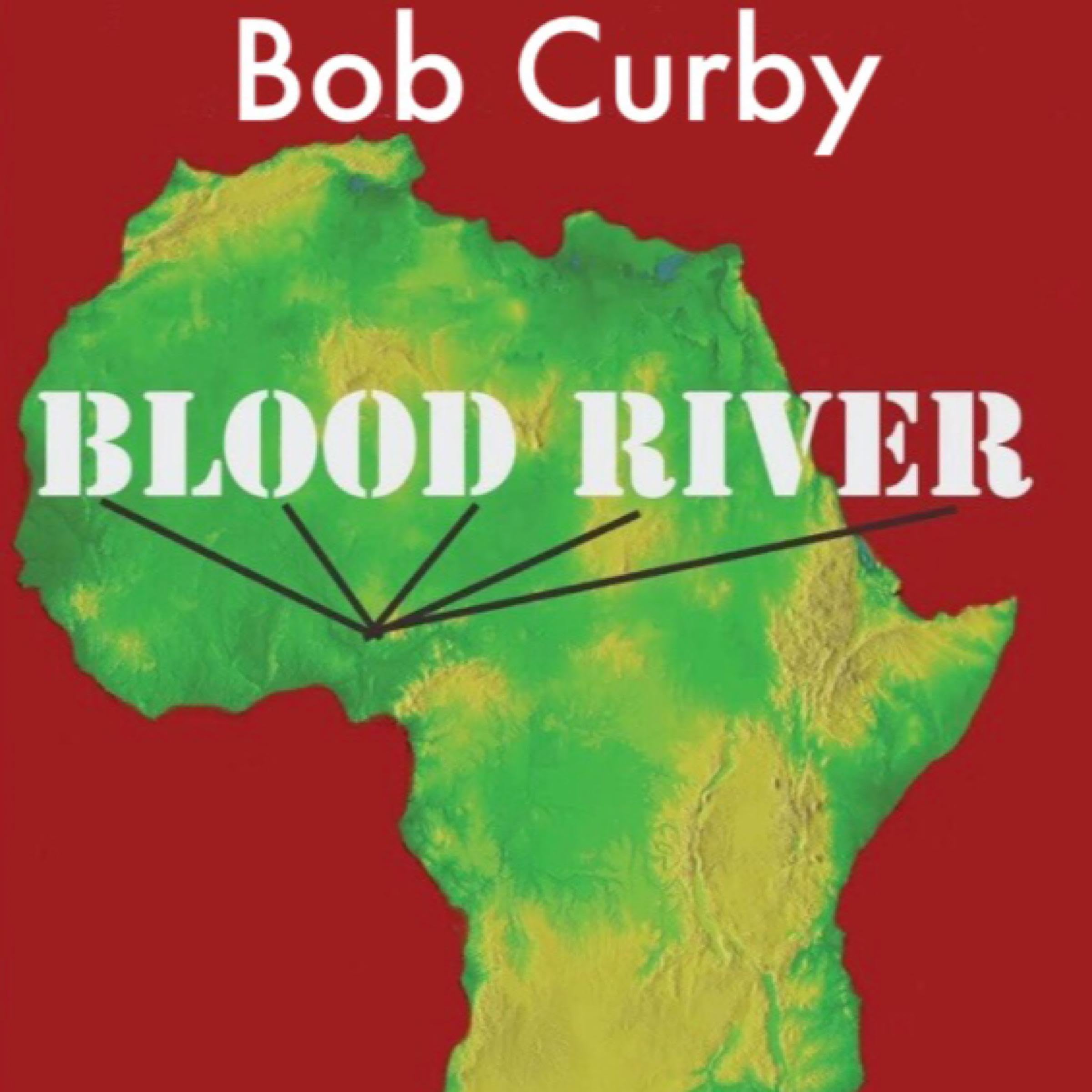 Blood River