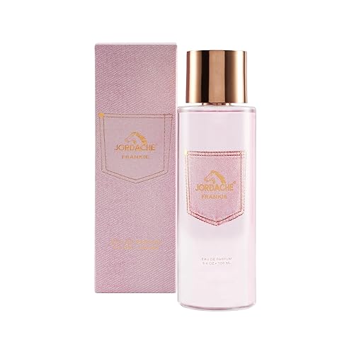 Miniatura 2 de Frankie by Jordache para mujer - 3.4 oz EDP Spray