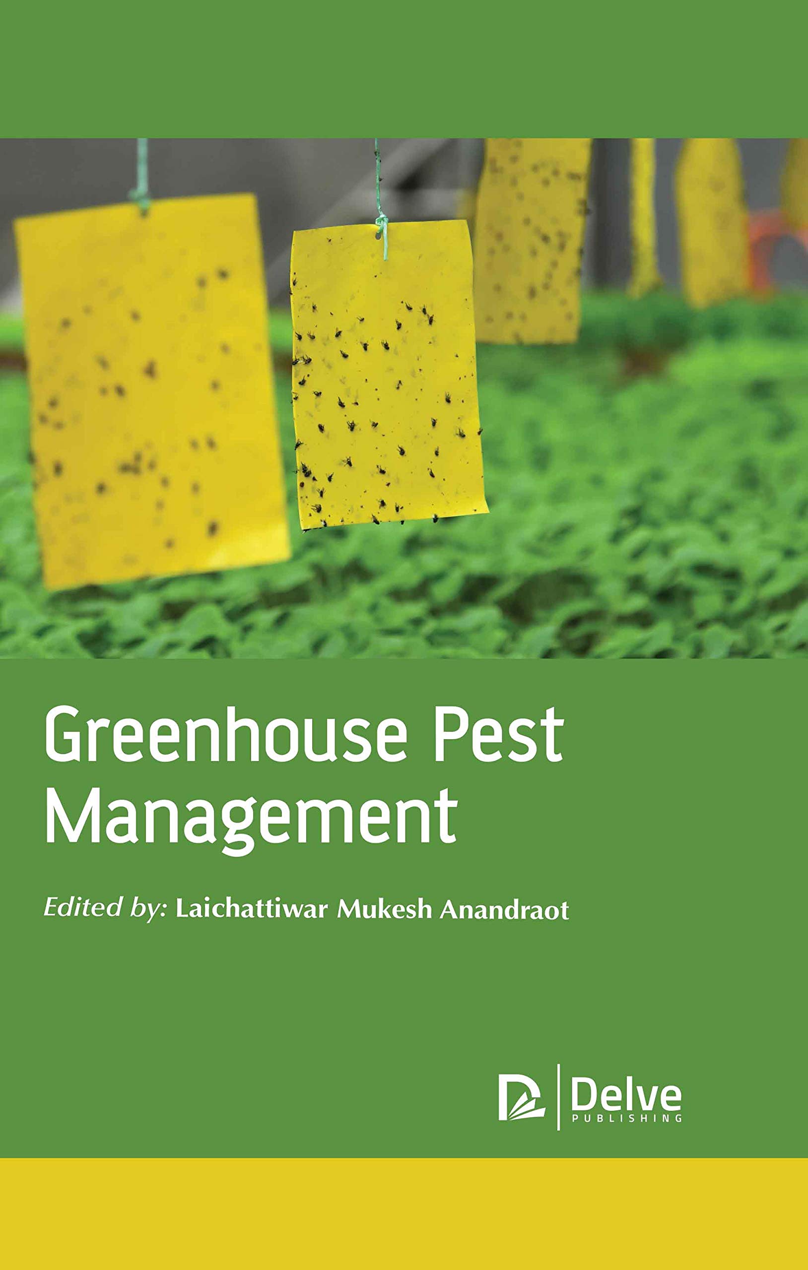 Buy Greenhouse Pest Management — BookShops.in