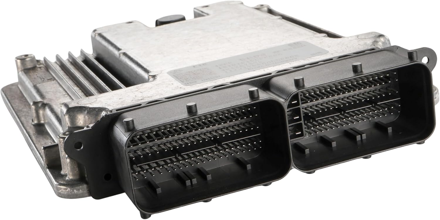 GM Genuine Parts 12655604 Engine Control Module Assembly