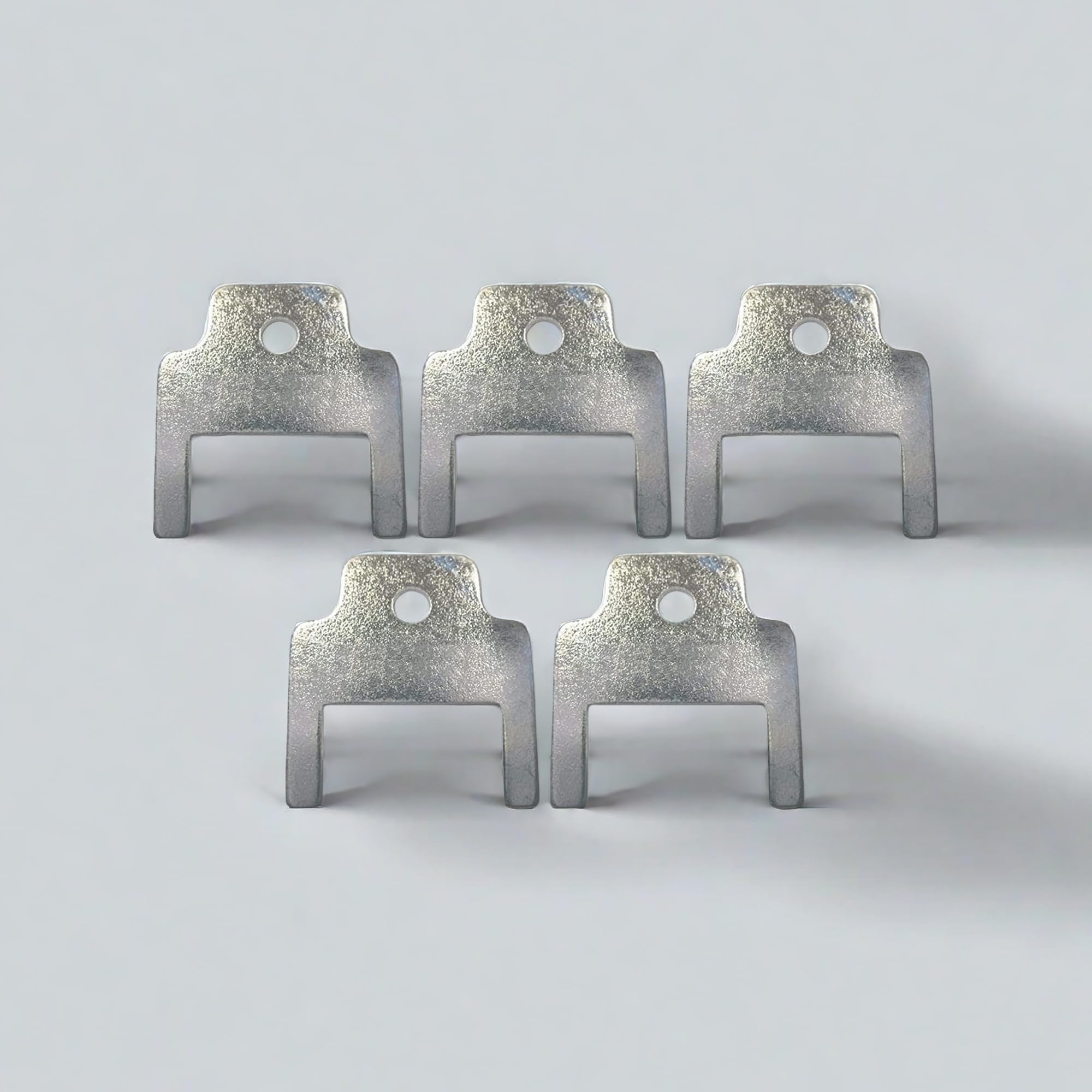 HHR 770301 Paper Towel and Toilet Tissue Dispenser Key 5-Pack