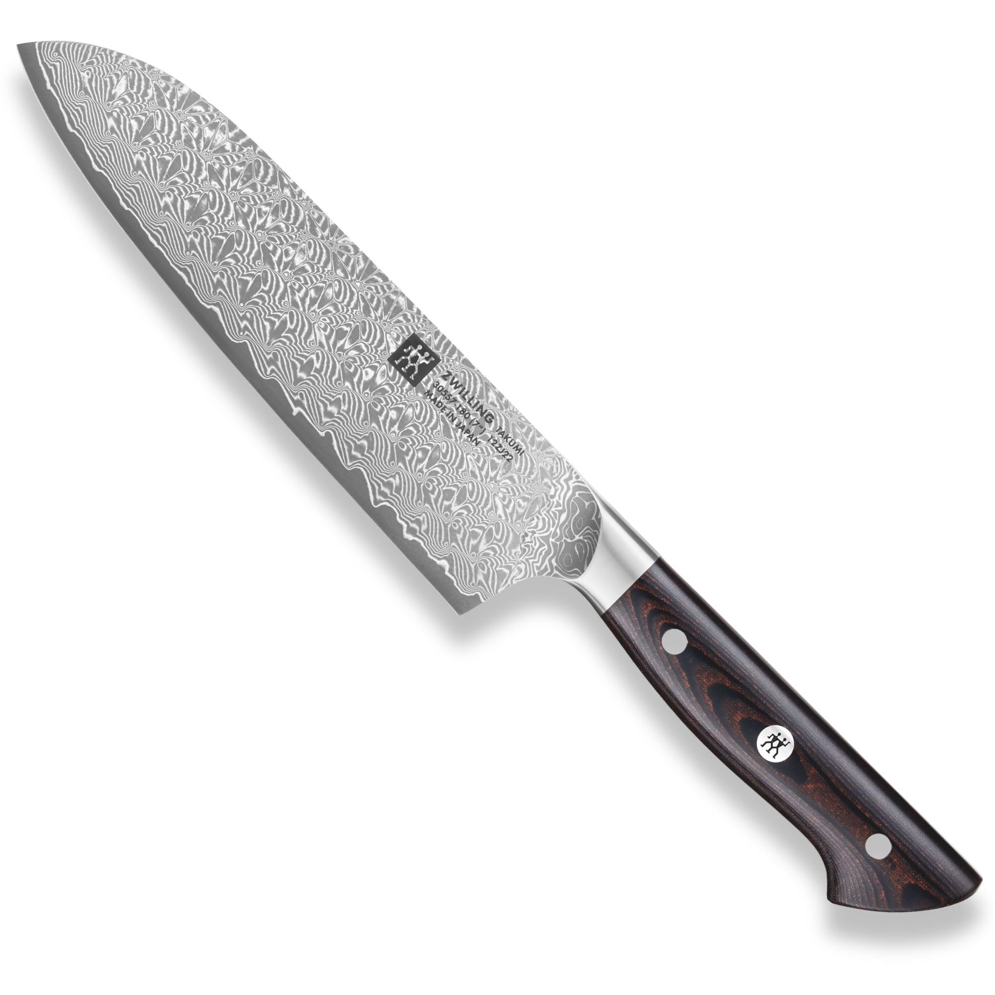 Amazon｜ZWILLING ツヴィリング タクミ 三徳包丁 180mm 岐阜県関市製