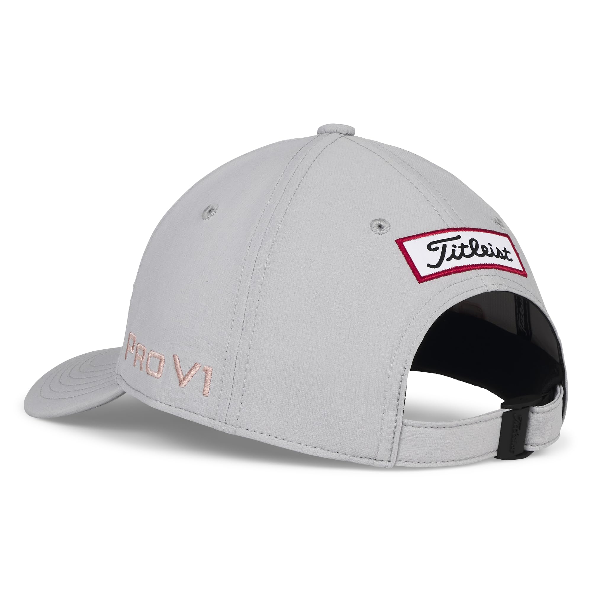 TITLEIST Junior Tour Performance Golf Cap Adjustable