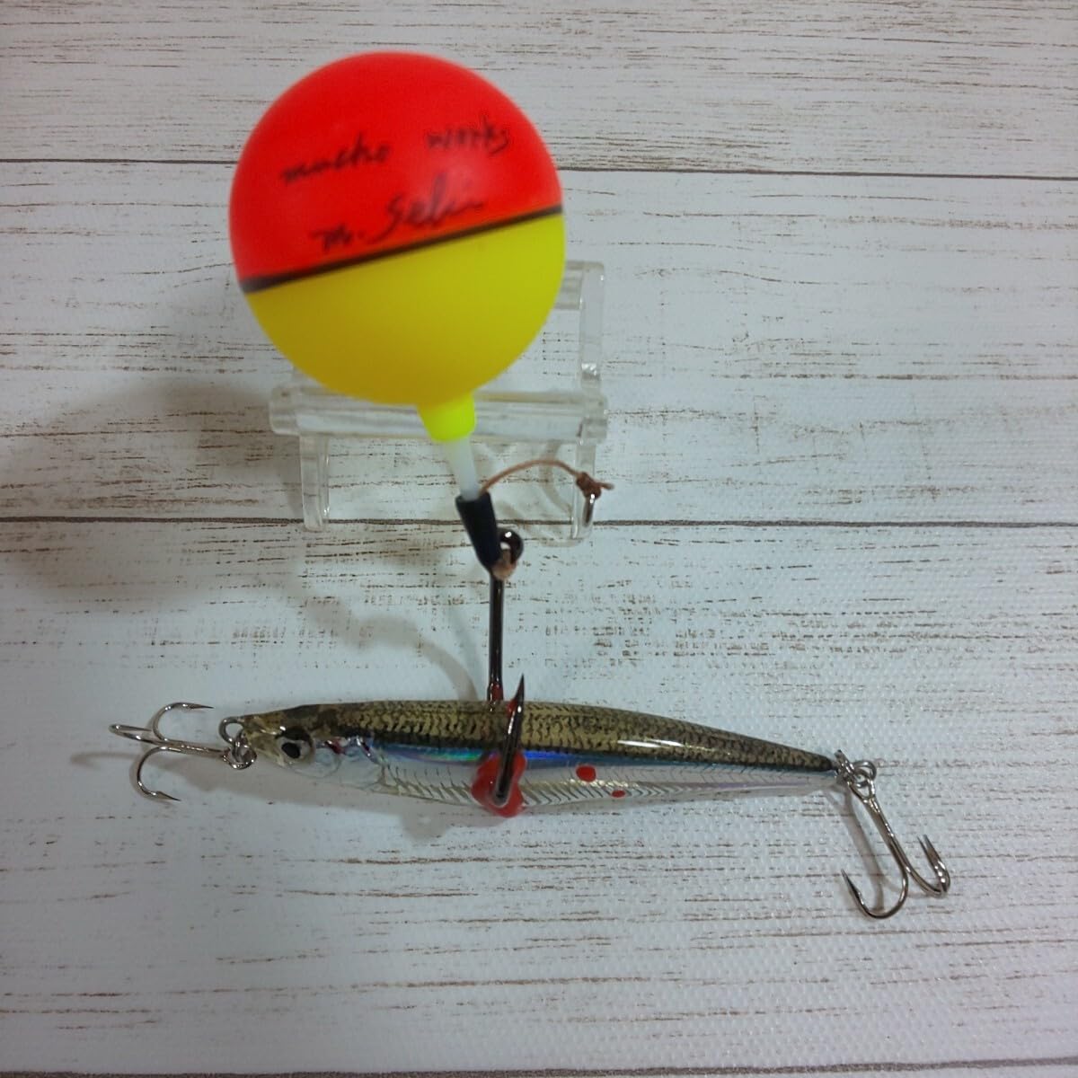 ムチョウワークス美麗