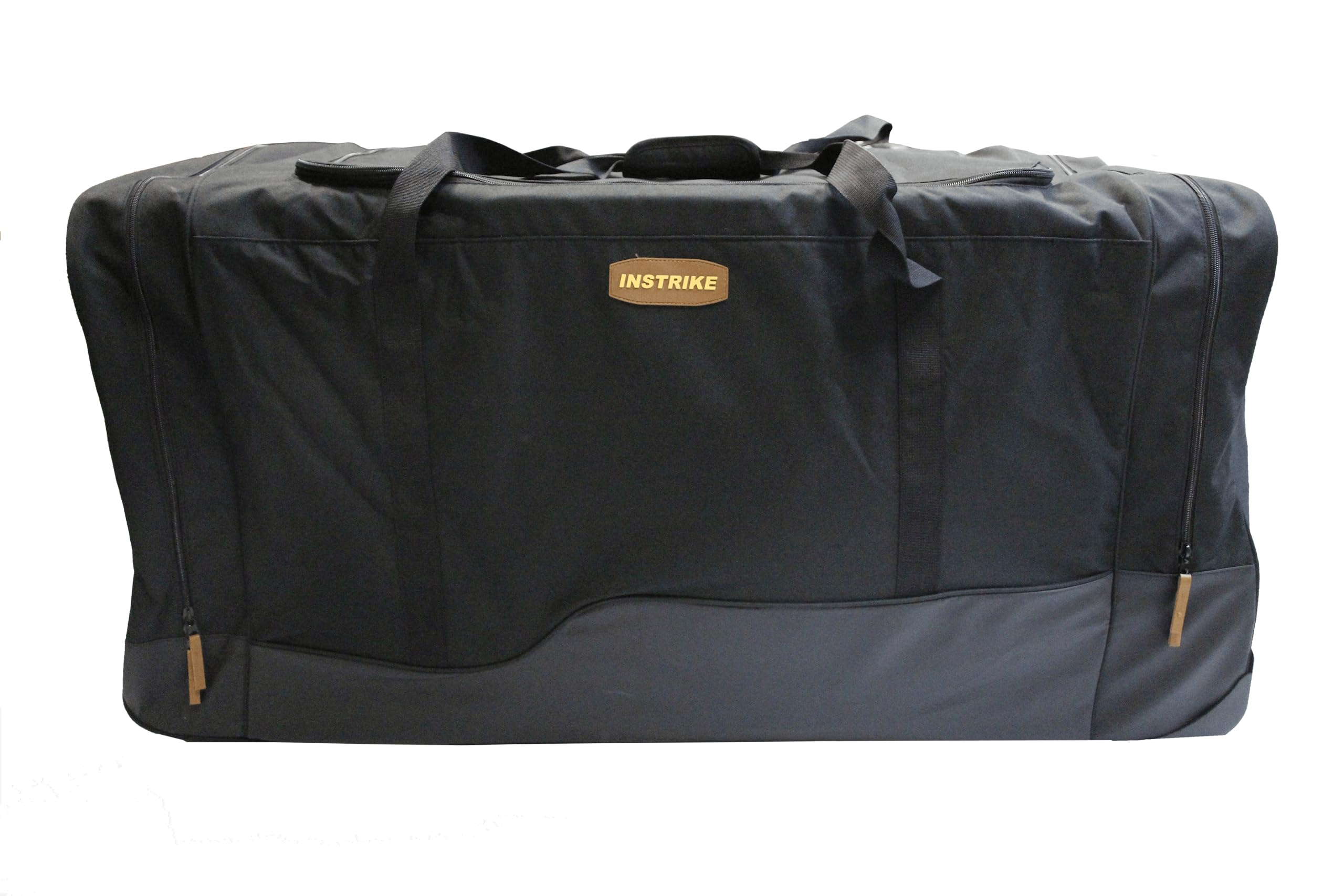 Revolution Deluxe Sac à roulettes pour gardien de but 108 cm