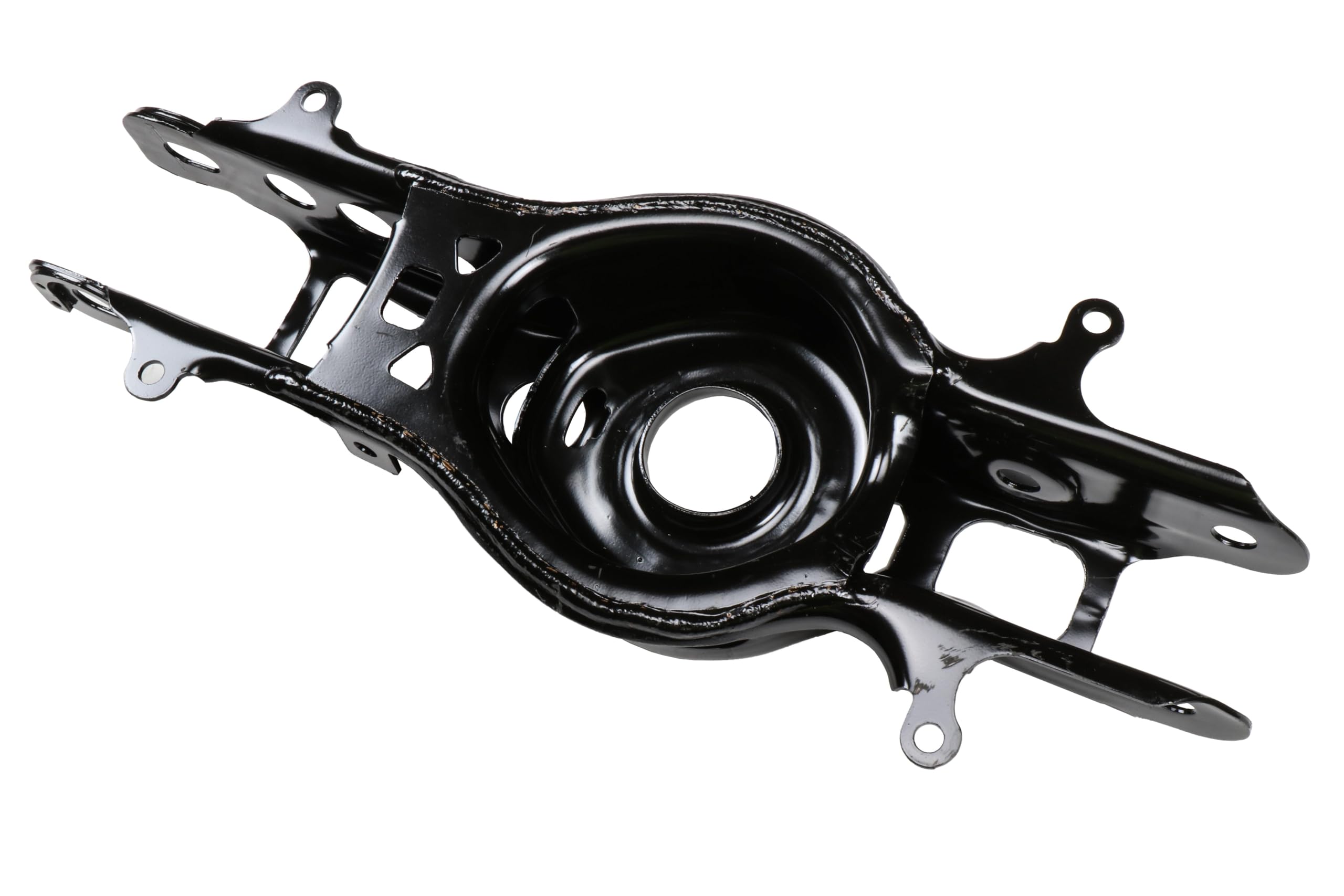 Amazon.com: GM Genuine Parts 23282358 Rear Driver Side Lower 