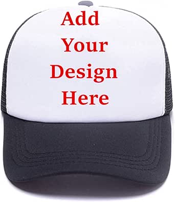 Baseball Gifts Personalized Baseball Cap - Custom Name Dad Grandpa Father's Day Gift Adjustable Family Hat Personalized Dad Baseball Cap