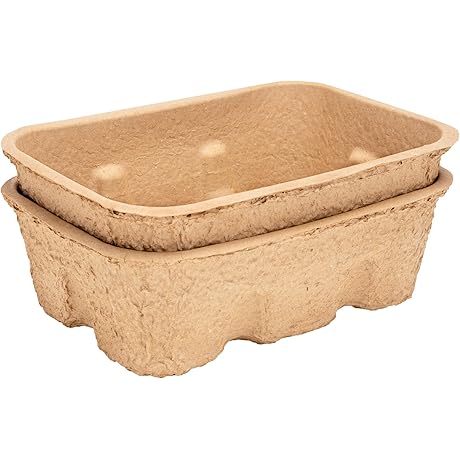 Kitty Sift 2-Pack Disposable Litter Box