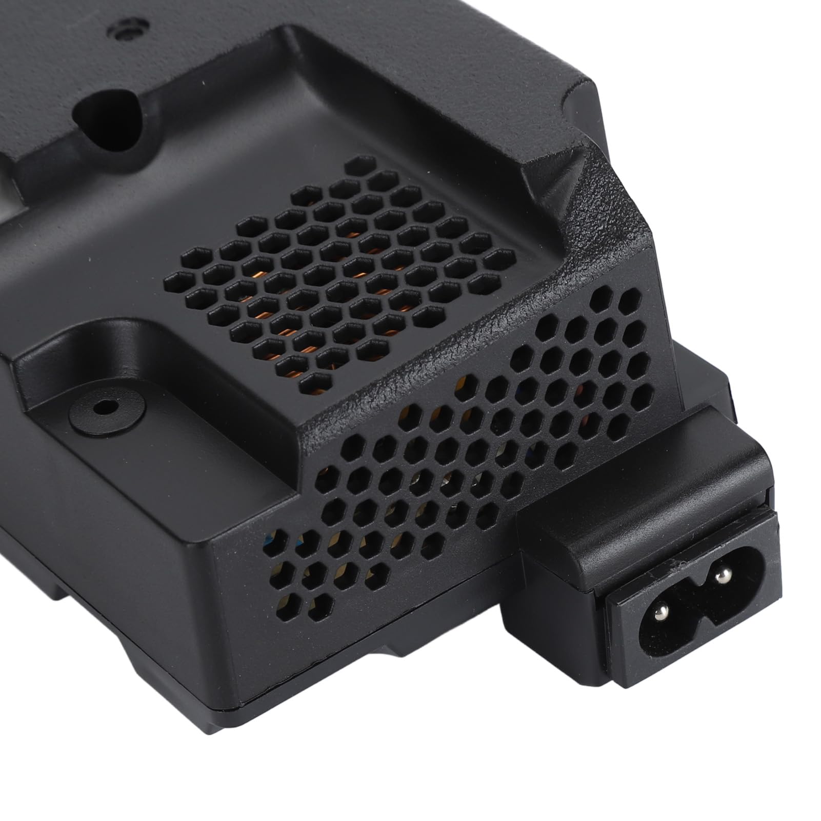 Zasilacz ADP-400DR/ADP-400FR do Konsoli PS5, Zamienny Zasilacz Wewnętrzny do Konsoli do Gier PS5, Wewnętrzny Zasilacz Sieciowy Konsoli do Gier DC 12V 31A (ADP-400FR)