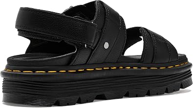 Dr. Martens Women's Zebzag Sandal