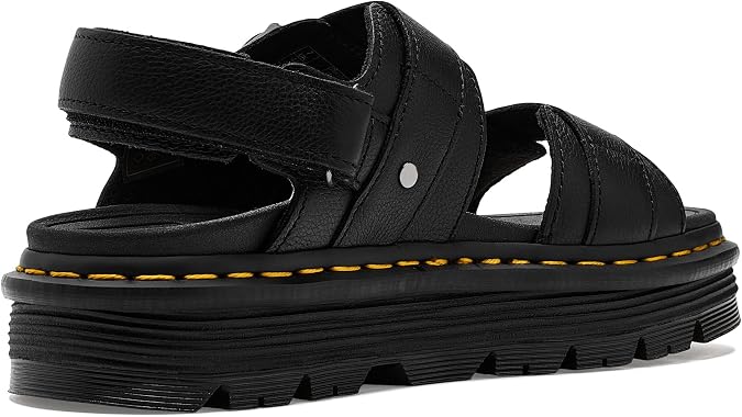 Dr. Martens Women's Zebzag Sandal