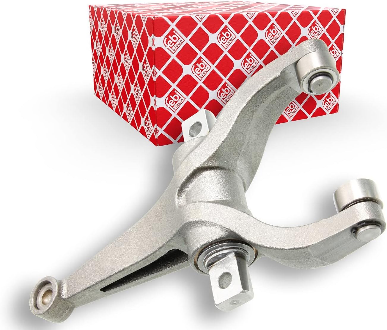 febi bilstein 47322 Clutch Release Fork, pack of one