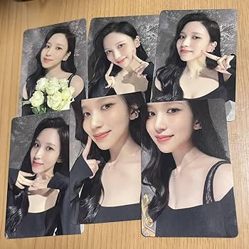 Amazon.co.jp: MISAMO JAPAN 1st MINI ALBUM Masterpiece ミナ