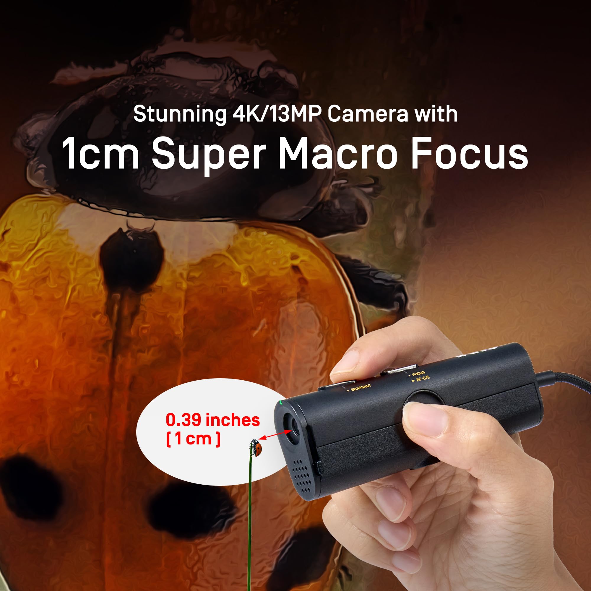 パソコン IPEVO P2V-A Amazon.com: IPEVO P2V Ultra 4K/13MP Object Camera with Full