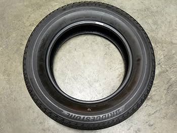 BRIDGESTONE Ecopia 225/60R17 4本セット Bridgestone Ecopia H