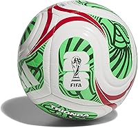 Vista 7 de Copa Mundial de la FIFA 26™ Balón de fútbol Trionda