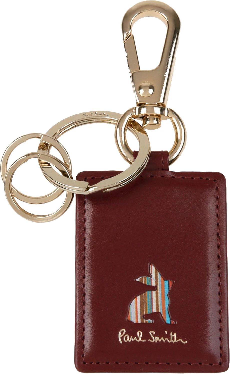 激レア！ふっかちゃんとキティのPUレザーホルダー 激レア！ふっか