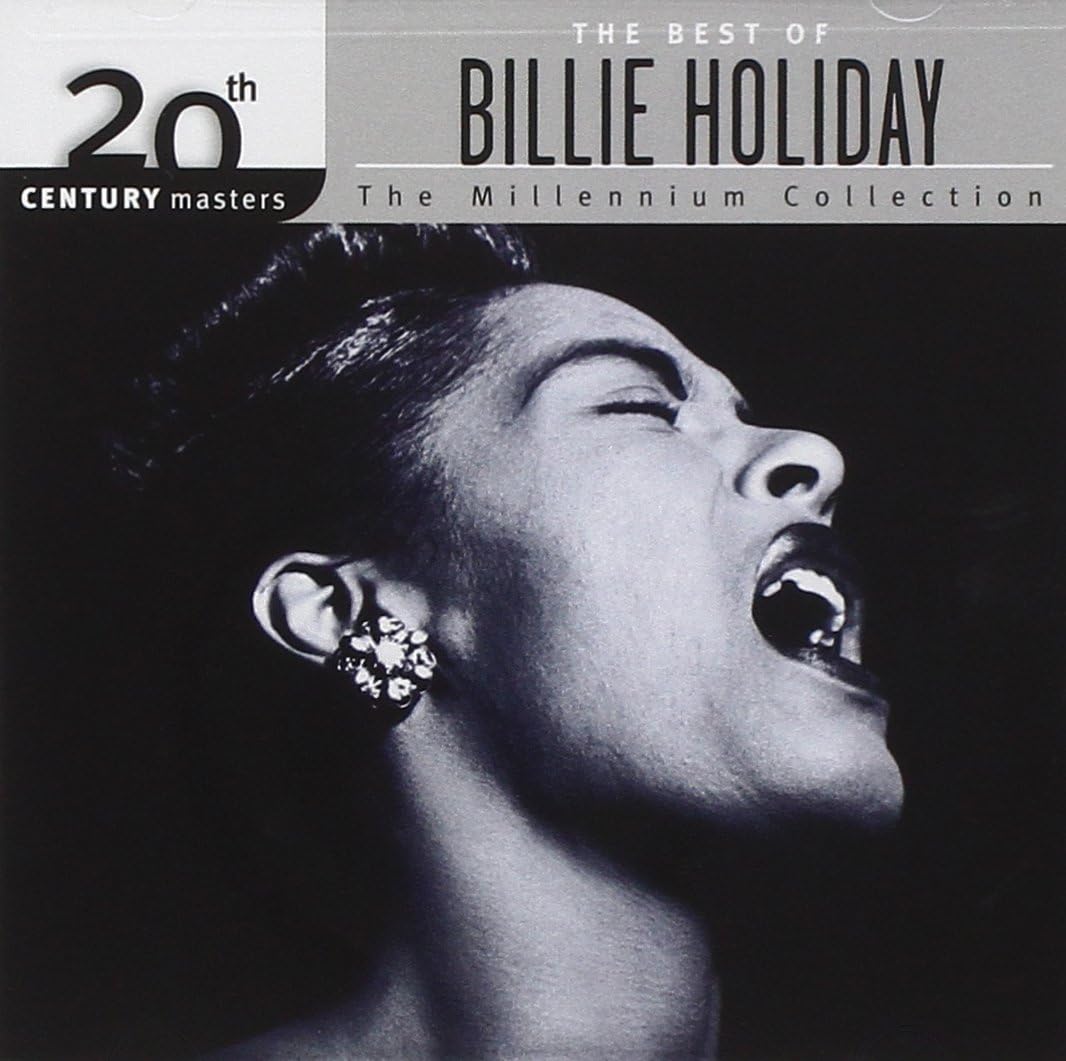 20th Century Masters: The Millennium Collection - The Best of Billie Holiday