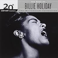 Vista 1 de 20th Century Masters: The Millennium Collection - The Best of Billie Holiday