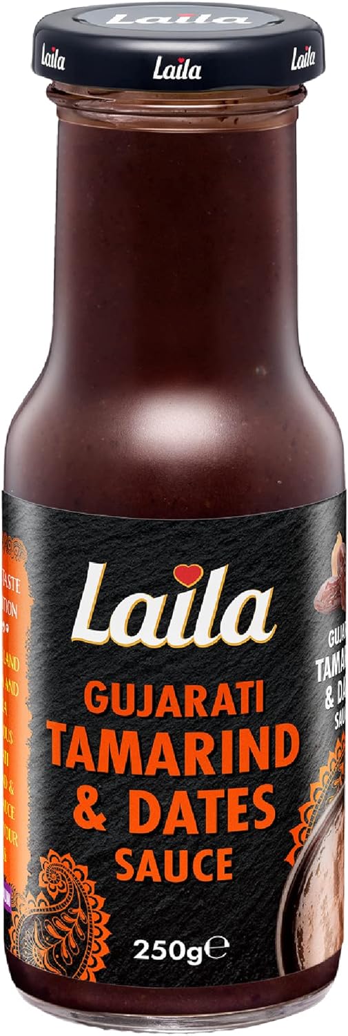 NATIONAL TANGY TAMARIND CHUTNEY SAUCE 850ML