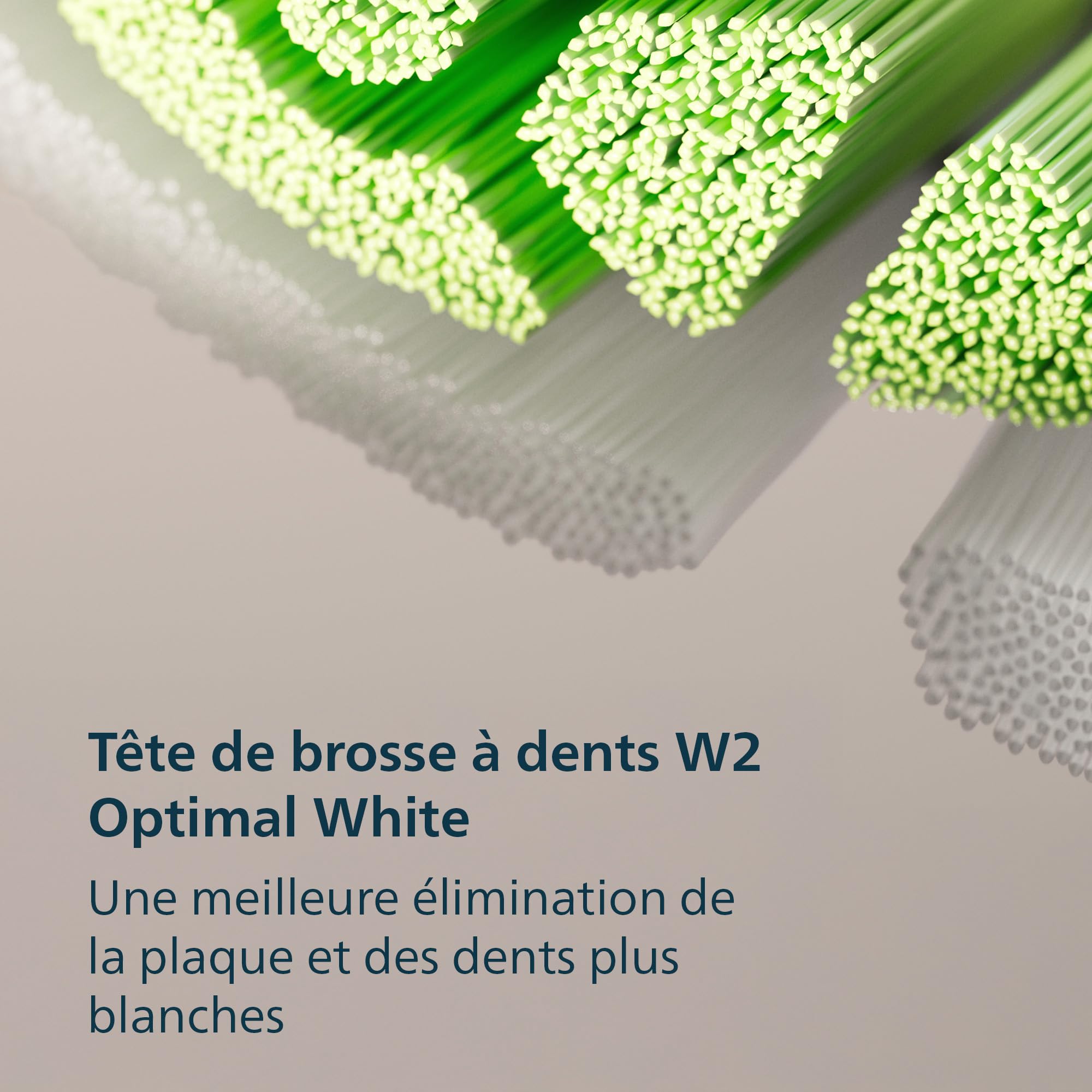 Philips Sonicare 5300 - Brosse à dents électrique sonique avec 2 niveaux d'intensité, Alerte de pression, EasyStart, SmarTimer et BrushPacer, Noir, modèle HX7101/04 [Nouvelle technologie]