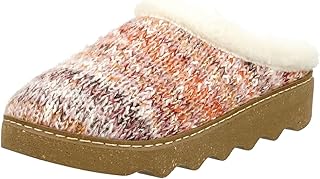 Mulas para Mujer 6116