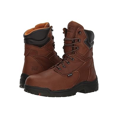 Timberland PRO Titan 8 Alloy Safety Toe Waterproof Men