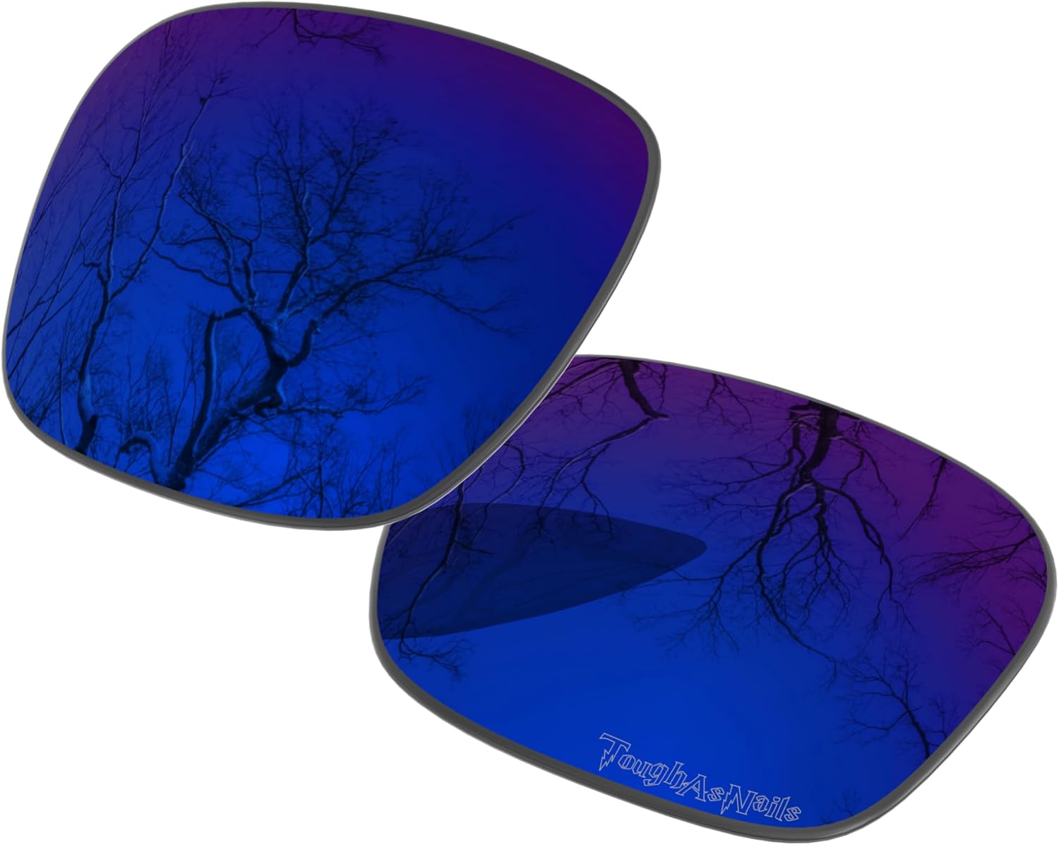ToughAsNails Replacement Lenses for Oakley Holbrook XL OO9417 Sunglasses - More Options