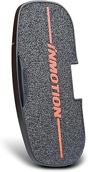 INMOTION Unisex Adult Unicycles V11 / V12 Pedal, Black, One Size