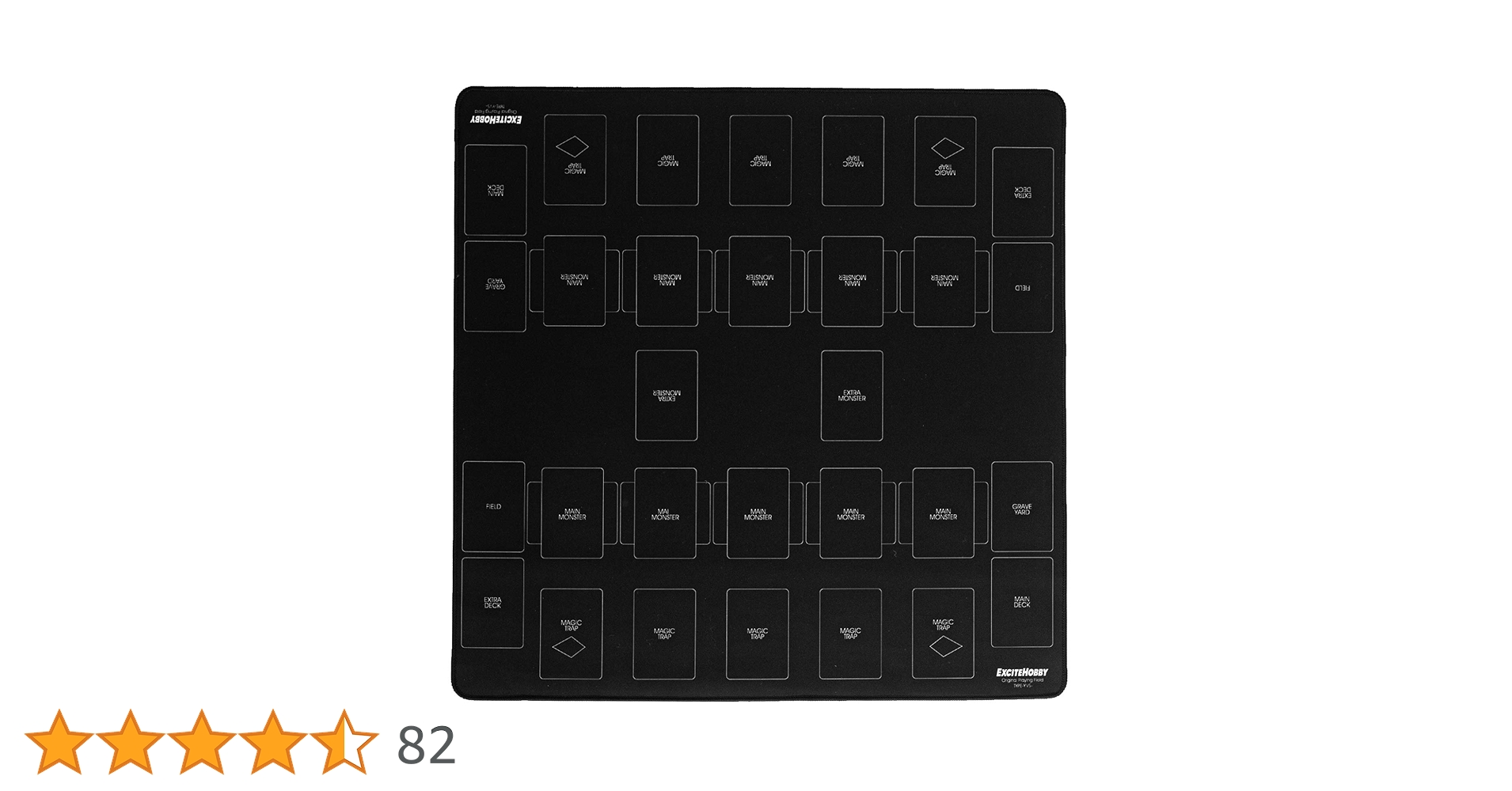 遊戯王　hobbyleague　ガジェット　プレイマット 遊戯王 hobbyleague ガジェット プレイマット