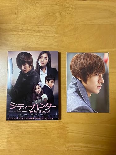 Amazon.co.jp: シティーハンター in Seoul オリジナル・サウンド