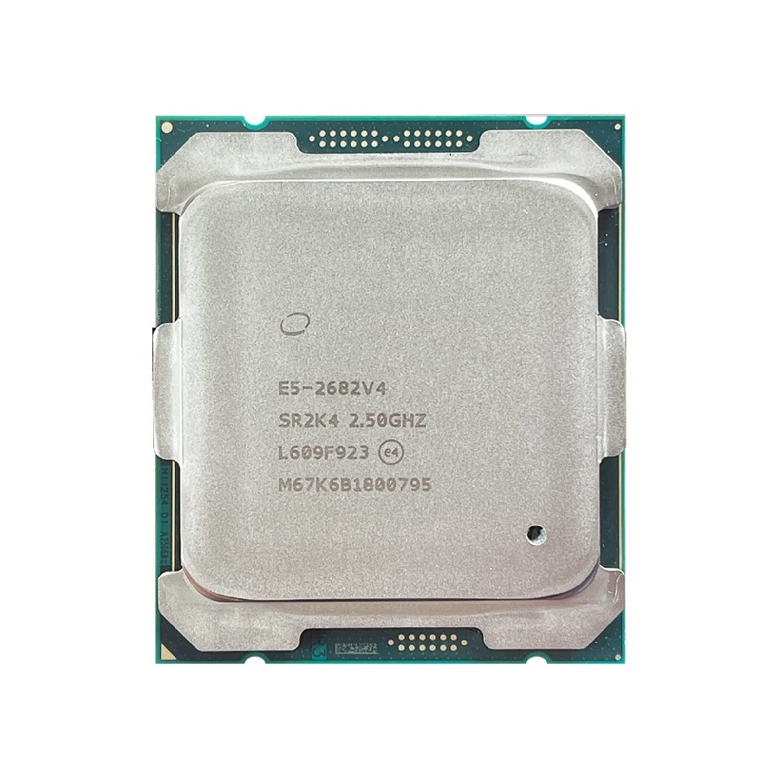 Amazon | EWKYLSEM CPU E5-2682 V4 E5 2682 V4 E5 2682v4 2.5 GHz 16