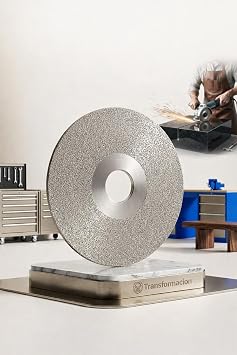Profesyonel Full Elmas Disk 100mm - Granit, Seramik, Metal Kesme & Bileme Ta  723178