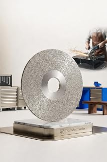 Profesyonel Full Elmas Disk 100mm - Granit, Serami