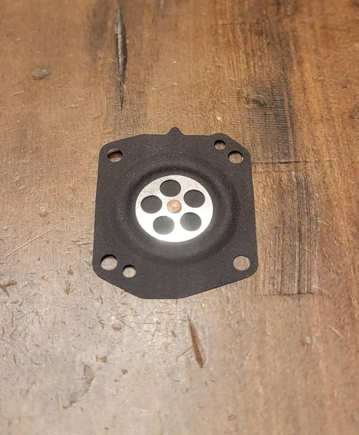 NEW Genuine Carburetor Diaphragm 029 039 044 046 MS440 4116-121-4700,Replacement for STIHL OEM