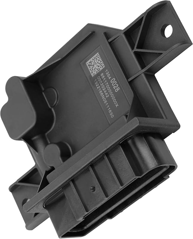 Módulo de controle da bomba de combustível ATRACYPART 13540028 para Chevrolet Silverado e GMC Sierra – 1 unidade