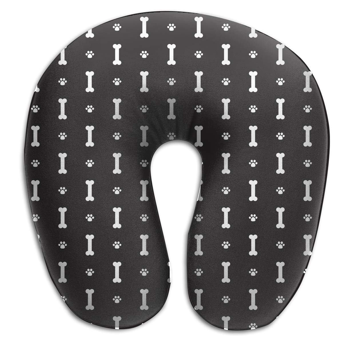 Dog Bone Neck Pillow Pattern Free Patterns