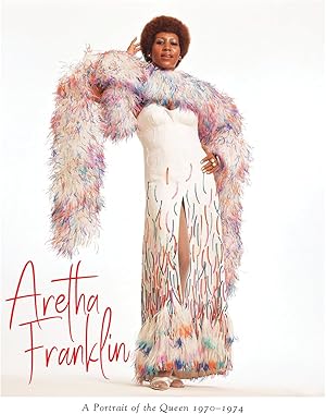 A Portrait of the Queen 1970-1974 [6 LP Boxset]