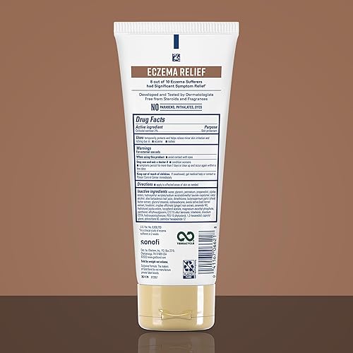 Miniatura 10 de Gold Bond Crema protectora para la piel definitiva para aliviar el eccema 2 de avena coloidal 14 onzas