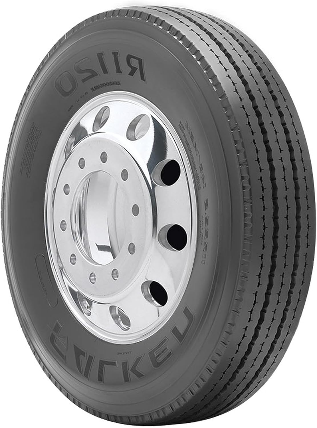 Falken RI 120 10R20 144/142L G Commercial Tire