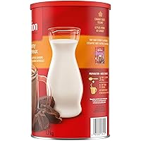 Vista 11 de CARNATION Nestle - Chocolate caliente rico y cremoso, 3.7 lbs/3.7 libras, lata, importado de Canadá