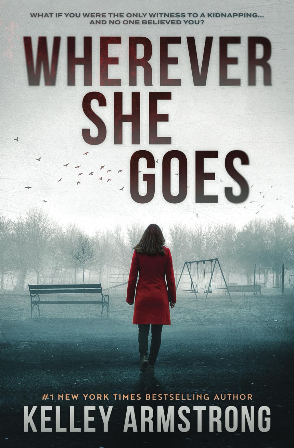 Wherever She Goes