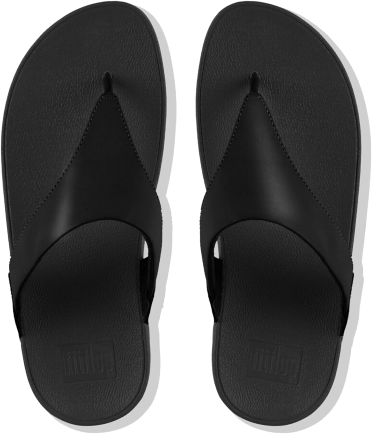 FitFlop Women's, Lulu Thong Sandal - Image 4