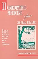 Algopix Similar Product 8 - Homeopathic Medicine for Mental Health