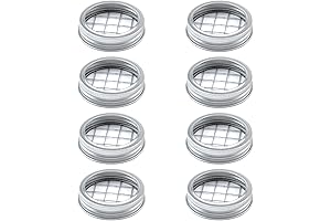 Mason Jar Flower Frog Lid: The Ultimate Flower Arranging Essential