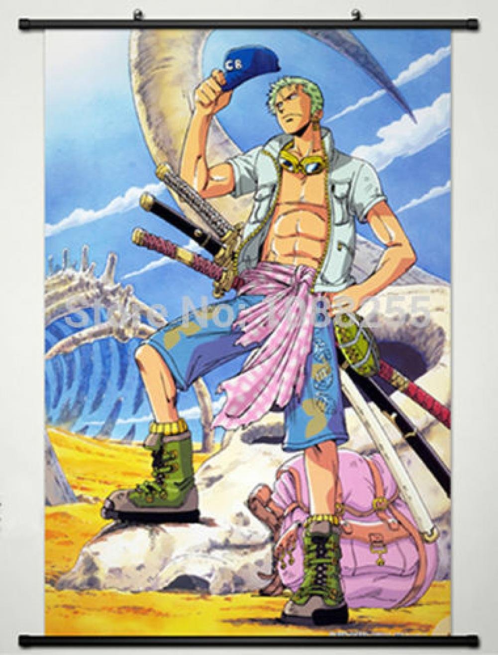 オーロラポスター PIECE ONE オーロラポスター PIECE ONE B2サイズ