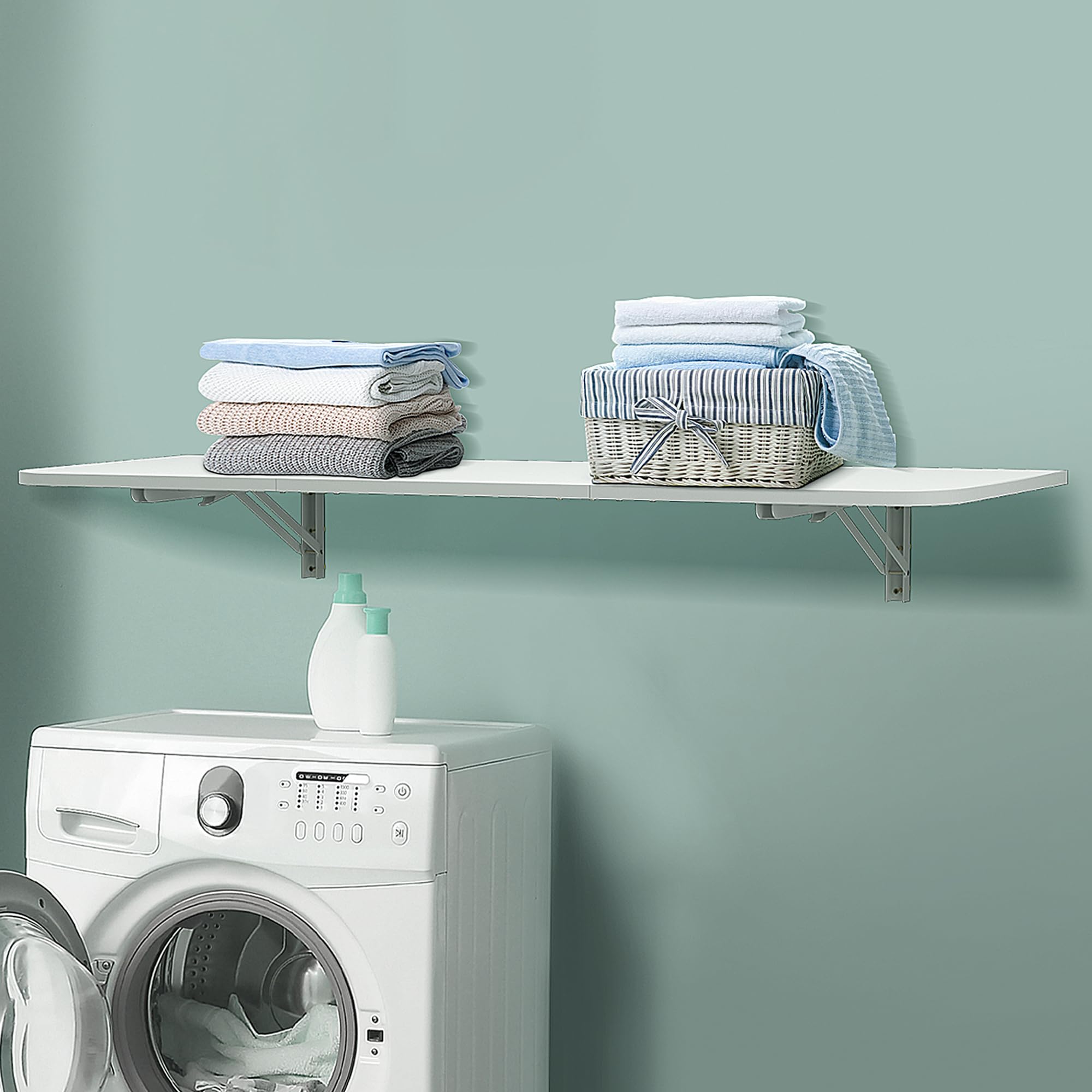 Laundry Folding Table