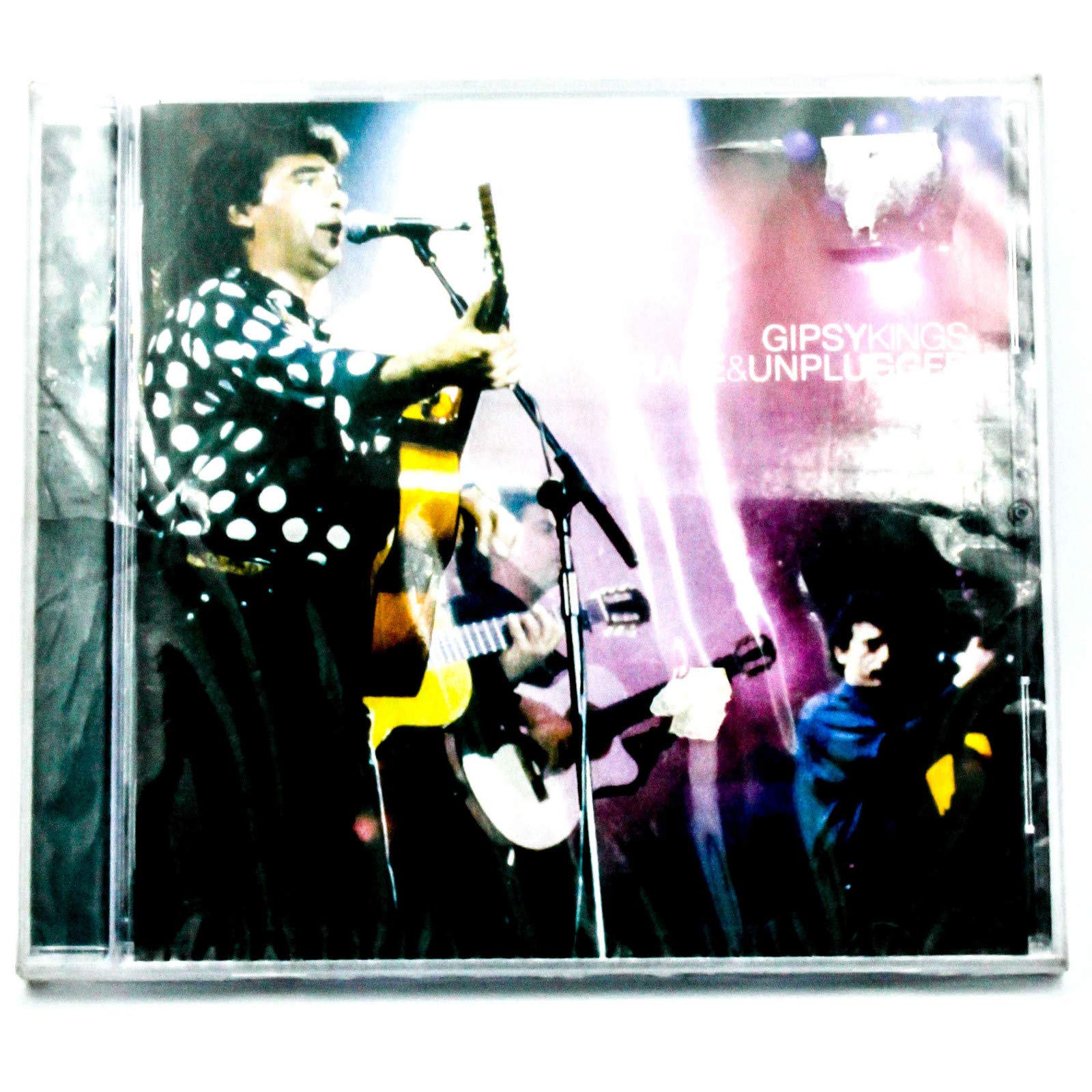 Rare & Unplugged [Audio CD]