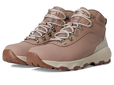 Columbia Newton Wander Leather Women